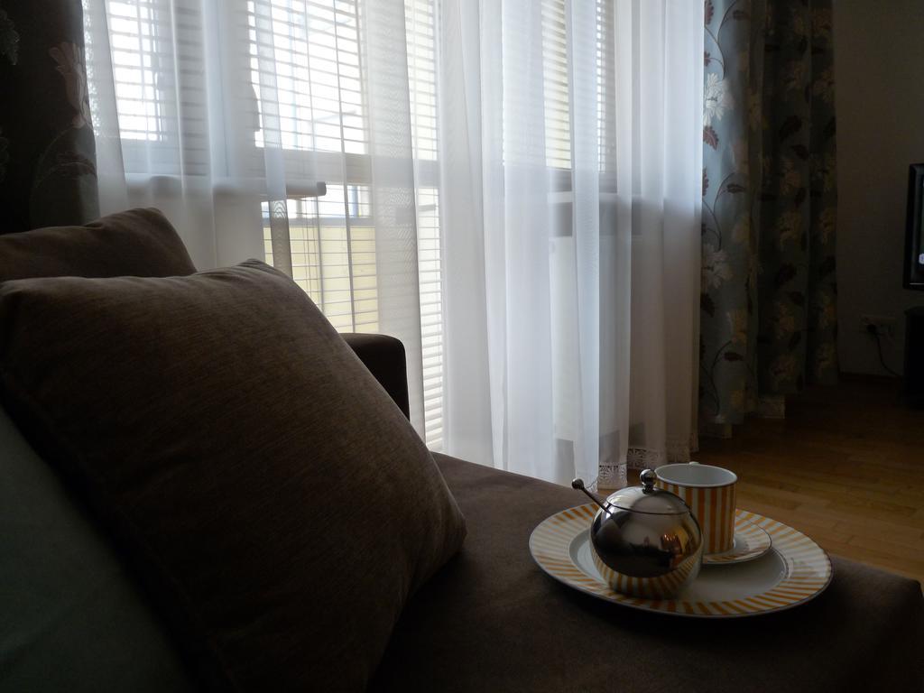 Apartment Warszawa Zacisze *